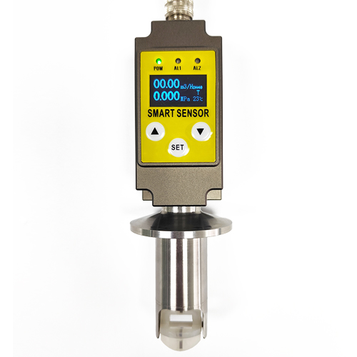 fxc02 流量压力温度传感器