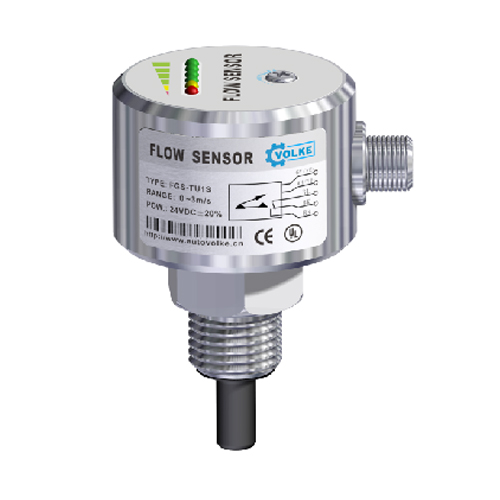 fgs 热导式流量开关