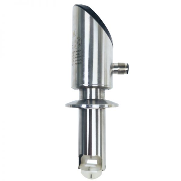 fxc 叶轮式流量温度传感器