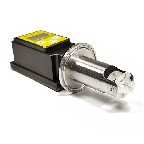 fxc02 流量压力温度传感器