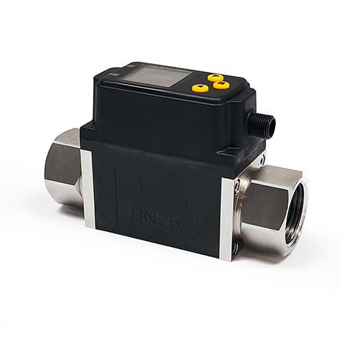 fxh02 涡街流量温度传感器