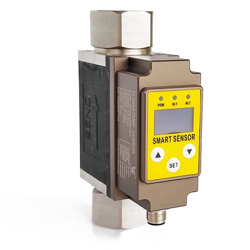 fxc03 流量压力温度传感器